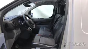 Toyota Proace de 2018