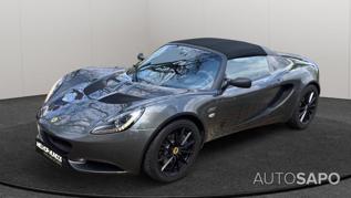 Lotus Elise 1.6 CR de 2015