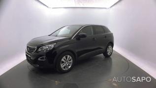 Peugeot 3008 de 2018