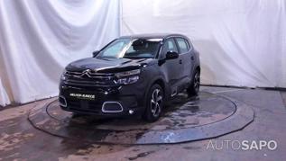 Citroen C5 AirCross de 2020