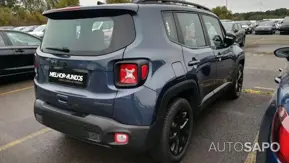 Jeep Renegade de 2022