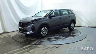 Peugeot 5008 1.5 BlueHDi Active Pack EAT8 de 2021