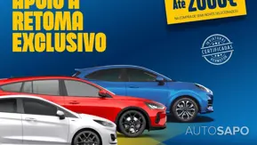 Ford Focus 1.0 EcoBoost MHEV Active X de 2023