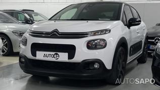 Citroen C3 de 2018