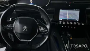 Peugeot 508 de 2019