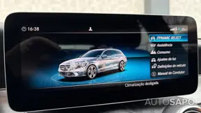 Mercedes-Benz Classe C de 2019