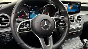 Mercedes-Benz Classe C de 2019