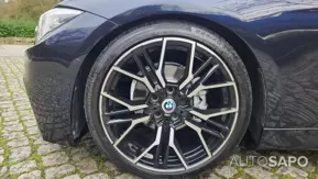 BMW Série 3 de 2016