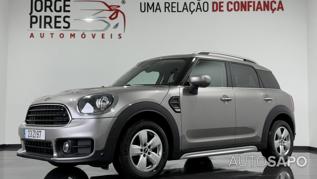 MINI Countryman de 2019