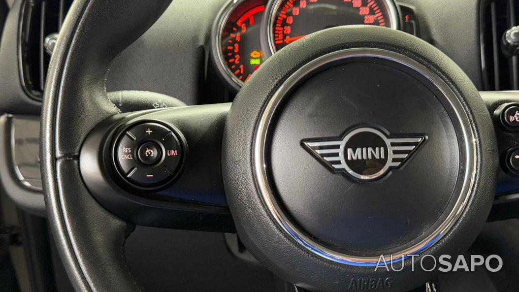 MINI Countryman de 2019