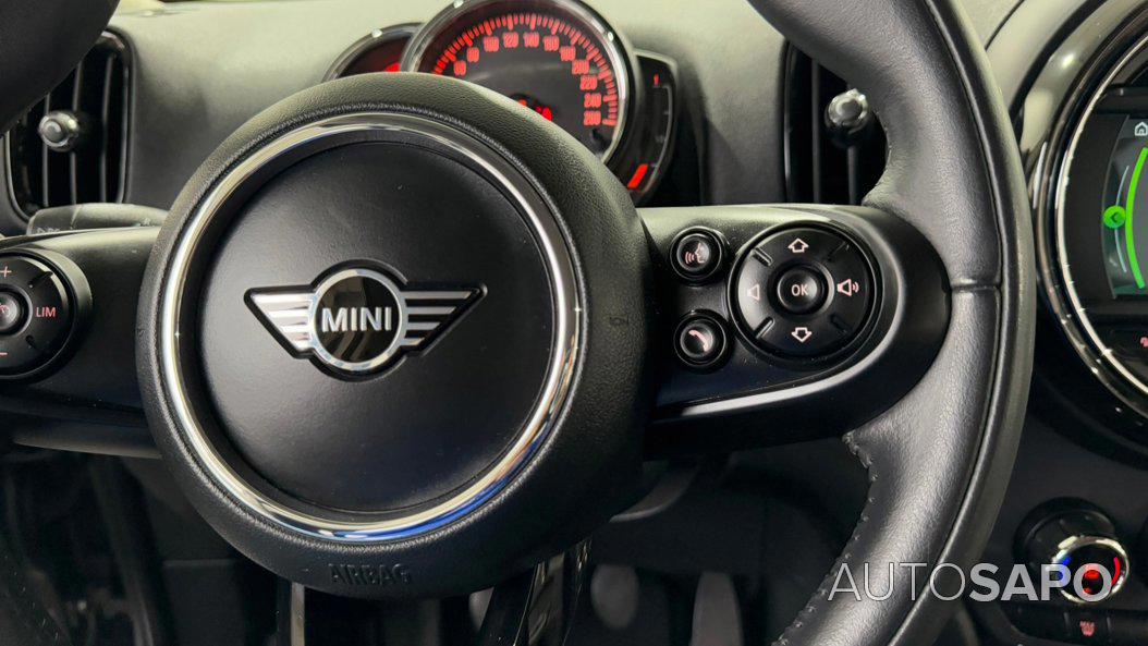 MINI Countryman de 2019