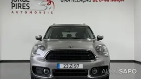 MINI Countryman de 2019