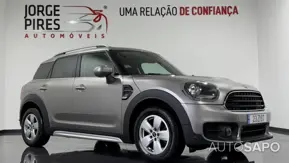 MINI Countryman de 2019