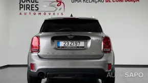 MINI Countryman de 2019