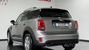 MINI Countryman de 2019