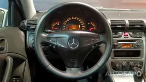 Mercedes-Benz Classe C 200 de 2004