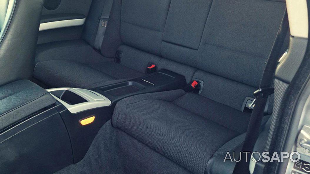 BMW Série 3 320 d Sport de 2009