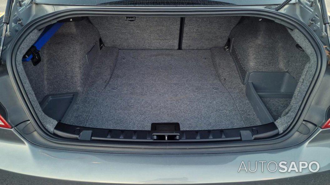 BMW Série 3 320 d Sport de 2009