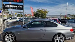 BMW Série 3 320 d Sport de 2009