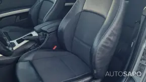 BMW Série 3 320 d Sport de 2009