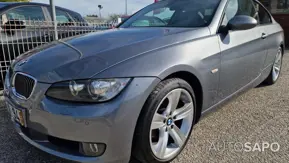 BMW Série 3 320 d Sport de 2009