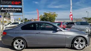 BMW Série 3 320 d Sport de 2009