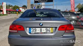 BMW Série 3 320 d Sport de 2009