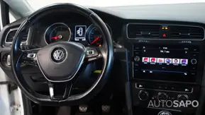 Volkswagen Golf de 2019