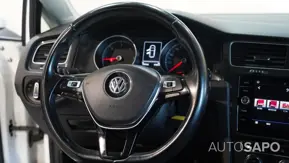 Volkswagen Golf de 2019