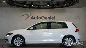 Volkswagen Golf de 2019