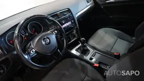 Volkswagen Golf de 2019