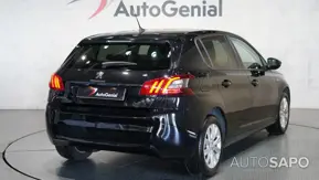 Peugeot 308 de 2019