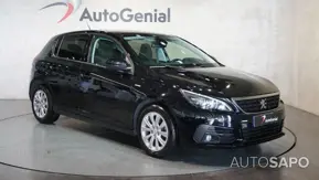 Peugeot 308 de 2019