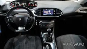 Peugeot 308 de 2019