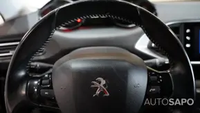 Peugeot 308 de 2019