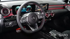 Mercedes-Benz Classe CLA de 2022