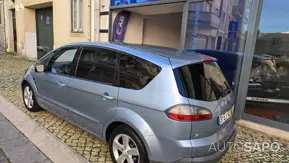 Ford S-Max 1.8 TDCi Titanium 7L de 2007