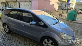 Ford S-Max 1.8 TDCi Titanium 7L de 2007