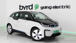 BMW i3 i3 120Ah de 2019