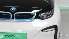 BMW i3 i3 120Ah de 2019