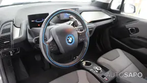 BMW i3 i3 120Ah de 2019