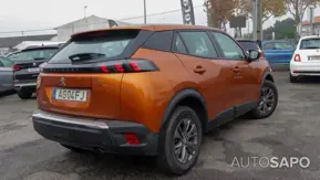 Peugeot 2008 1.2 PureTech Active de 2021