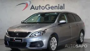 Peugeot 308 de 2019