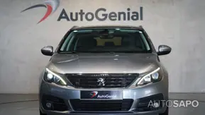 Peugeot 308 de 2019