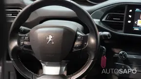 Peugeot 308 de 2019