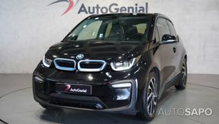 BMW i3 de 2019