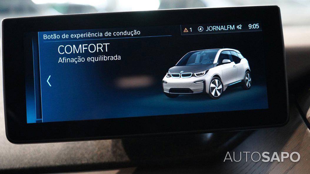 BMW i3 de 2019