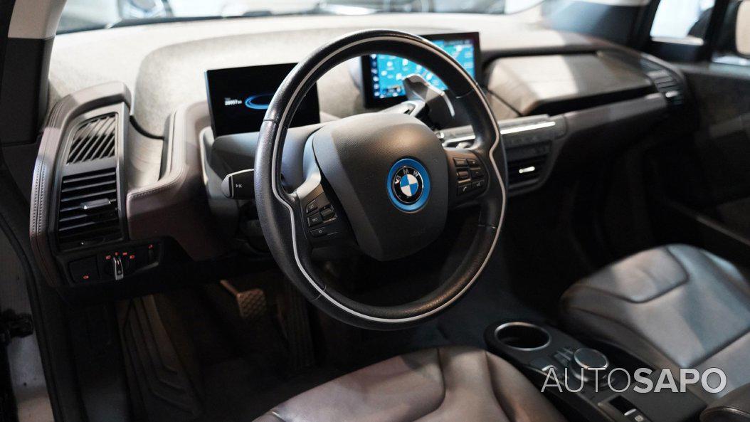 BMW i3 de 2019