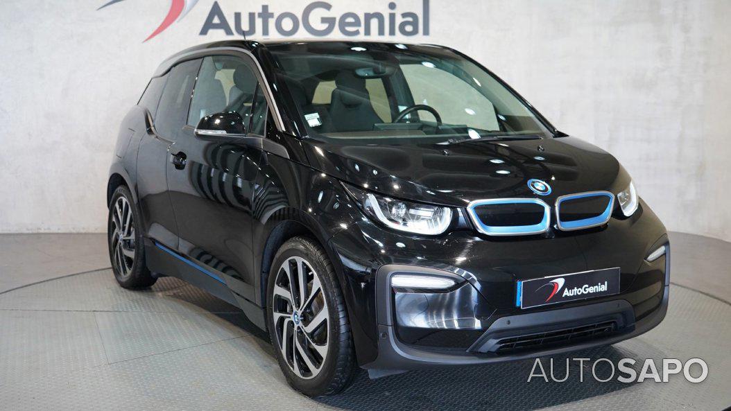 BMW i3 de 2019