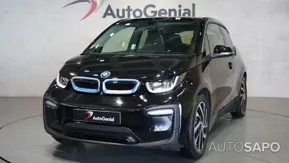 BMW i3 de 2019